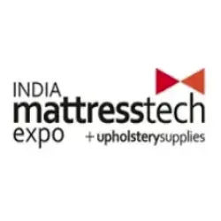 India Mattresstech & Upholstery Supplies Expo - Chennai 2026